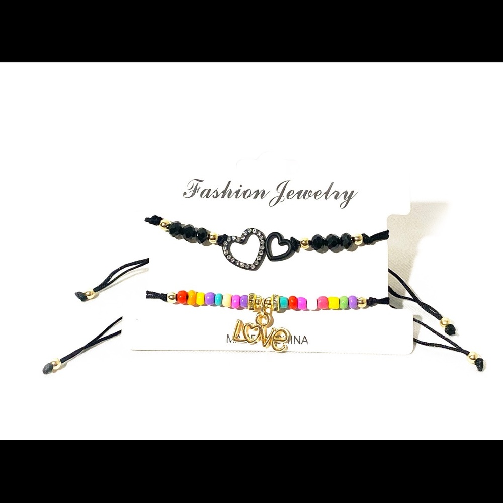 Love Me Knot Bracelets - Picture 3 of 8